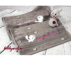 Stickserie - Crazy Cats Doodle 